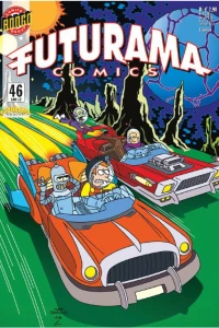 Issue #46