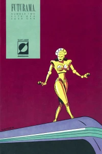 Issue #2