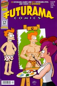 Issue #12