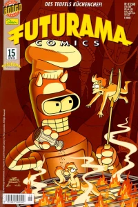 Issue #15