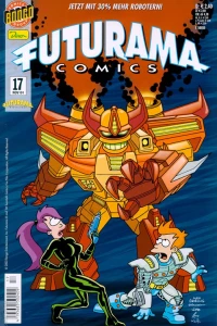 Issue #17