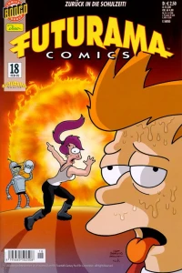 Issue #18