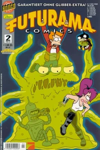 Issue #2