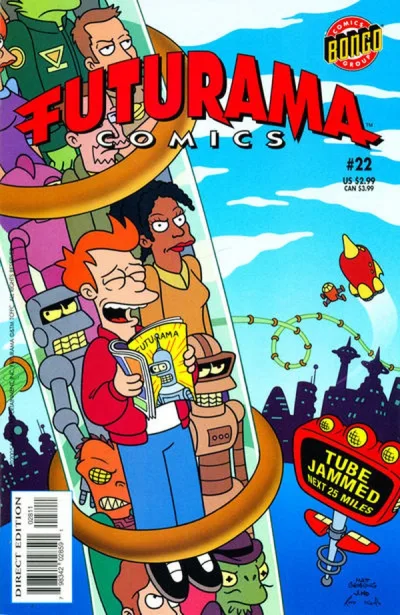 Cover of A Fit Worse Than Death