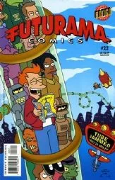 Cover of A Fit Worse Than Death