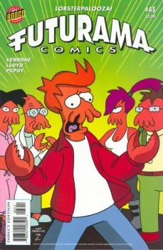 Cover of Anthology of Interest II