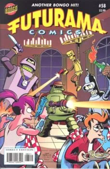 Cover of Boomsday