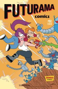 Cover of Burning Mom!