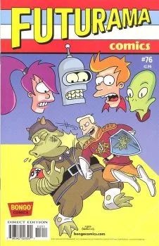 Cover of Captain Brannigan: The Windbag Soldier