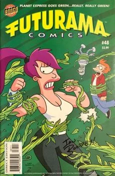 Cover of Claw and Order
