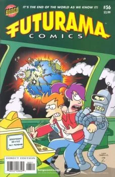 Cover of Do You Want Fry With That?