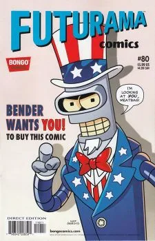 Cover of Dumbsday!