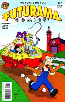 Cover of Full Metal Racket
