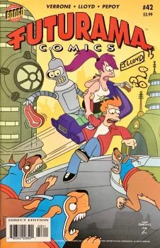 Cover of Homeward Boned