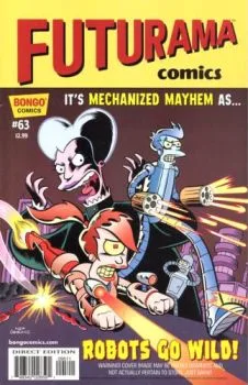 Cover of Igner-Ance is Bliss!