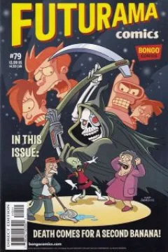 Kif of Death!