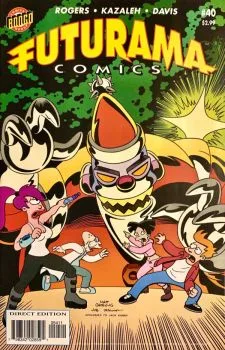 Cover of Robot Santa's Little Helpers