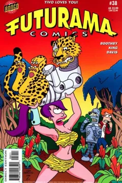 Rumble in the Jungle
