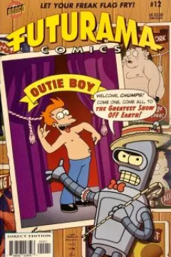 Sideshow Fry
