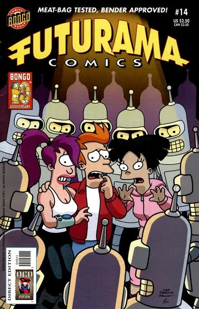 Cover of Six Characters In Search Of A Story