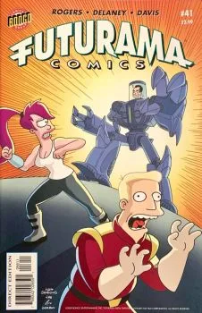 Cover of Soldier Boys