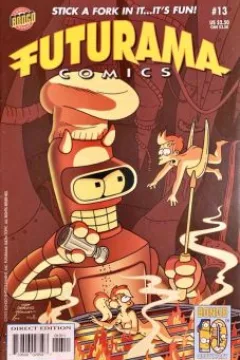 The Bender You Say