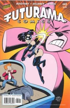 Cover of Welcome To My Nightmall