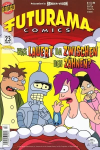 Issue #23