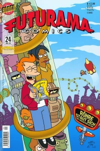 Issue #24