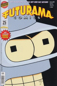 Issue #25