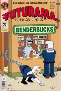Issue #27