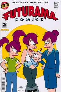 Issue #28