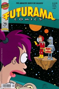 Issue #29
