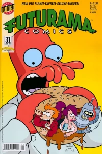 Issue #31