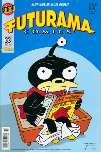 Issue #33