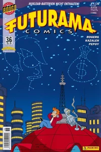 Issue #36
