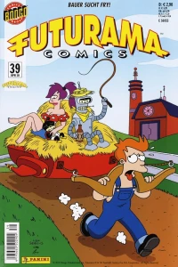 Issue #39