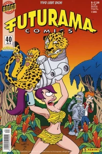 Issue #40