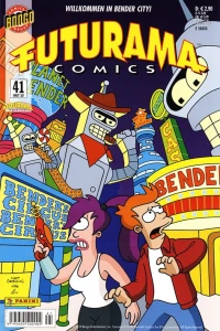 Issue #41