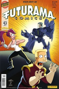 Issue #43