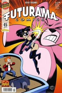 Issue #45
