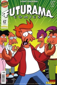 Issue #47