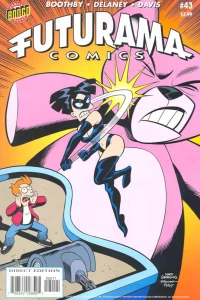 Welcome To My Nightmall