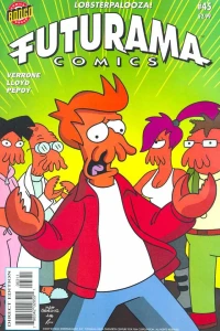 Anthology of Interest II