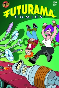 Your Mother Wears Pilot Boots