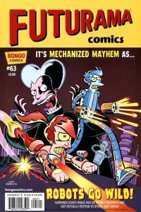 Igner-Ance is Bliss!