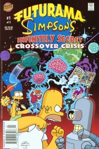 Somewhere Over the Brain-Bow