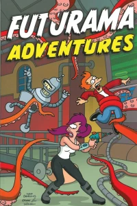 Issue #2
