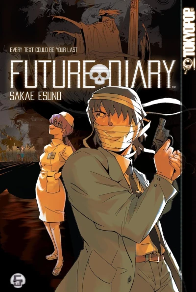 Cover of Vol. 5