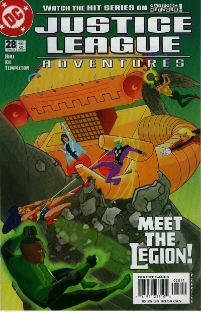 Cover of Future Imperfect